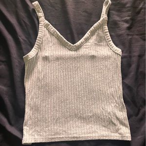 American Eagle Tank